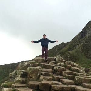 Meet your Posher, Peter